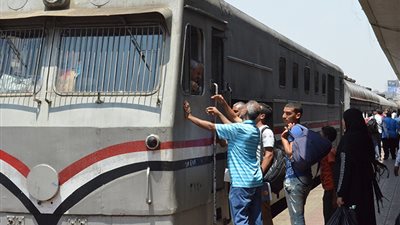 رد جديد من الحكومة على زيادة أسعار تذاكر القطارات خلال عيد الأضحى