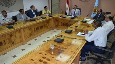 صور.. فتح باب القبول لبرنامج التأهيل التربوي بـ جامعة سوهاج