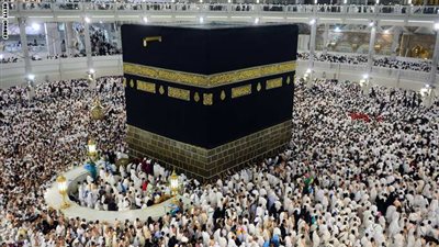 الصحة السعودية: 30 عملية قلب مفتوح و513 قسطرة منذ بداية موسم الحج