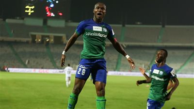 الافارقة.. مصدر شغب في المقاصة بعد 3 جولات من الدوري