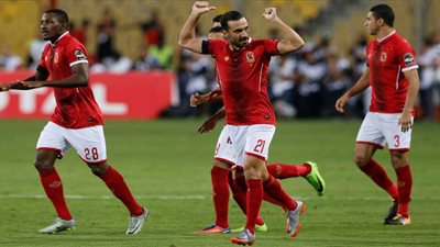 اخبار الاهلي اليوم الاحد 19-8-2018