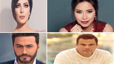 حفلات عيد الأضحى.. ما بين المنافسة الشرسة وتباين أسعار التذاكر