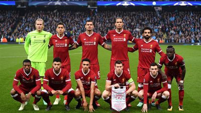 ليفربول ضيف على كريستال بالاس فى إختبار صعب لأبناء كلوب