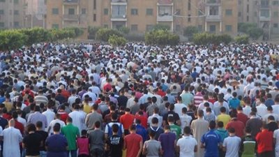 فيديو.. مواقيت صلاة عيد الأضحى حسب التوقيت المحلي