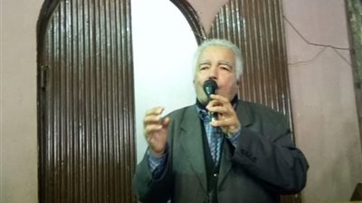 أمين التجمع ببني سويف يهنئ الرئيس والشعب المصري بعيد الأضحى 2018