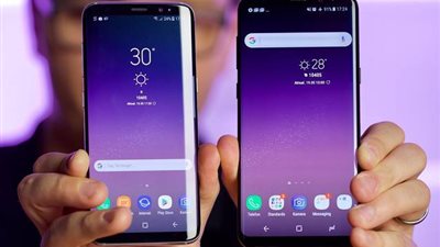 تعرف على أسعار هواتف Samsung فى الأسواق