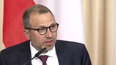 باسيل: لبنان يقف مع العودة الآمنة والسريعة لـ اللاجئين السوريين 