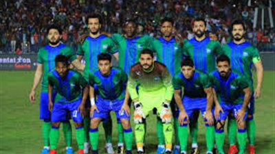 الأهلي يراقب ثنائي المقاصة