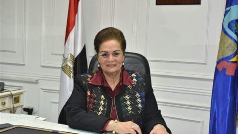 محافظ البحيرة-نادية