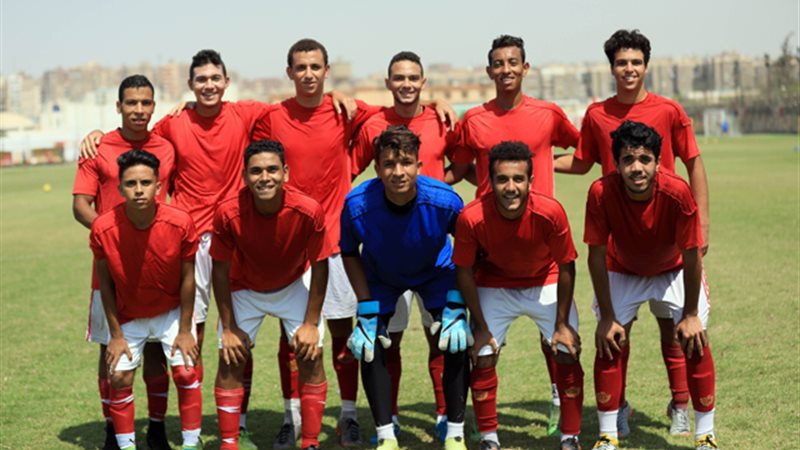 اهلي 2001