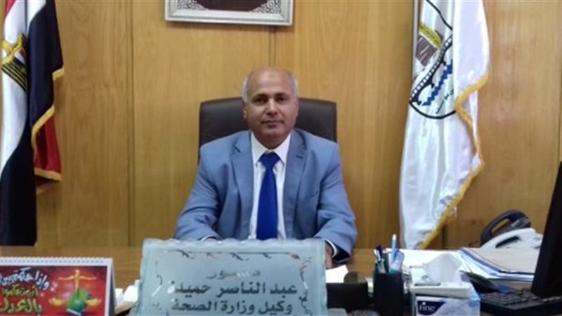 عبد الناصر حميدة