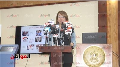 وزيرة التضامن: استمرارعمل الخط الساخن لعلاج مرضى الإدمان خلال أيام العيد