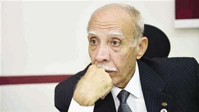 اللواء ناجي شهود لـ