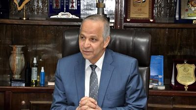 غدًا.. محافظ القليوبية يؤدي صلاة عيد الأضحى في مسجد ناصر بـ بنها