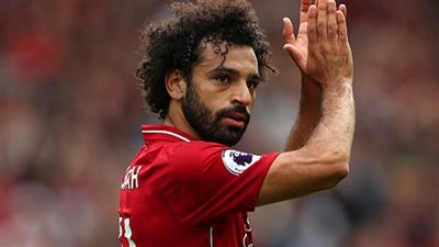 محمد صلاح تريند على تويتر.. والسبب؟