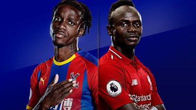 ليفربول يعشق التسجيل في ملعب كريستال بالاس وصراع بين الفريقين