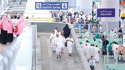 معارض قطري: لا نظام الحمدين ولا غيره يمنع القطريين يحجوا  