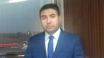 المستشار أحمد البراوي يهنئ الرئيس السيسي بـ عيد الأضحى 2018