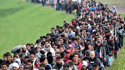 بمناسبة عيد الأضحى .. عودة المئات من المهاجرين السوريين إلى ديارهم