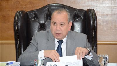 محافظ دمياط: تشكيل لجنة لبحث شكوى مواطنين ضد المختصين بالإدارة الزراعية في كفر سعد