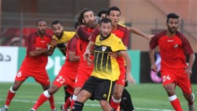 محمد رجب يخضع لـ اختبار طبي من أجل الاطمئنان عليه