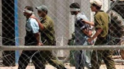 هيئة شؤون الأسرى الفلسطينيين لـ 