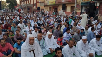 ننشر مواقيت صلاة عيد الأضحى 2018 بكافة محافظات مصر