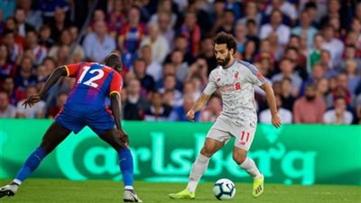 اتحاد الكرة: ترشيح صلاح لجائزة أفضل لاعب في أوروبا مصدر سعادة واعتزاز لـ مصر كلها 