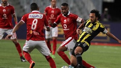 كورة أون لاين..مباراة الأهلي ووادي دجلة