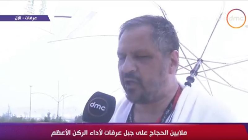 مجدي عاشور مستشار