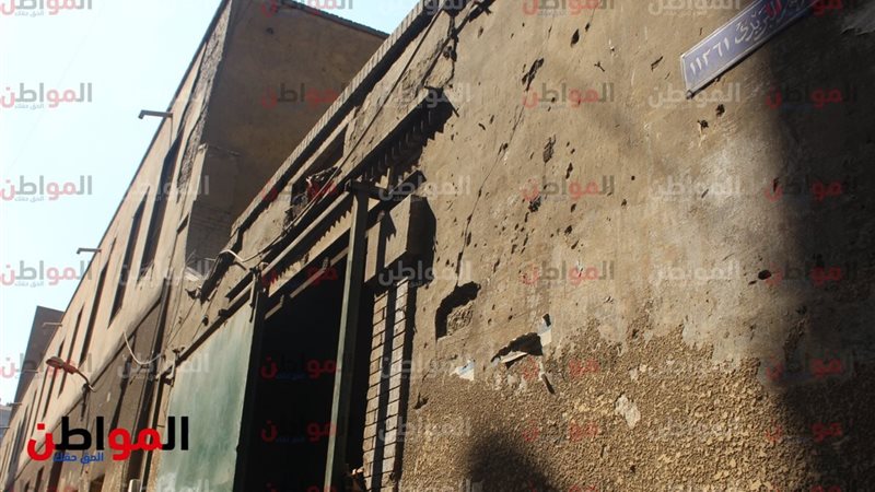 دار كسوة الكعبة