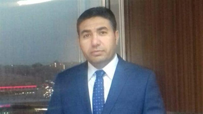 المستشار أحمد البراوى