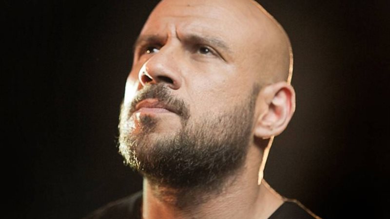 احمد مكى 