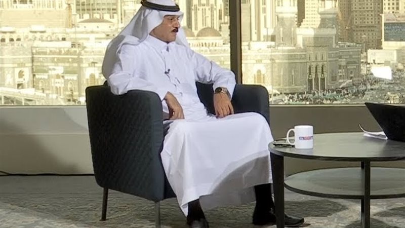 الباحث في شئون الحج