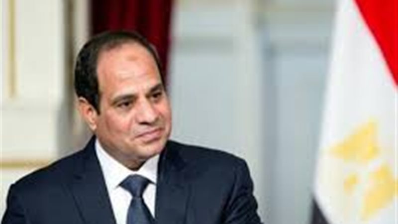 الرئيس عبد الفتاح