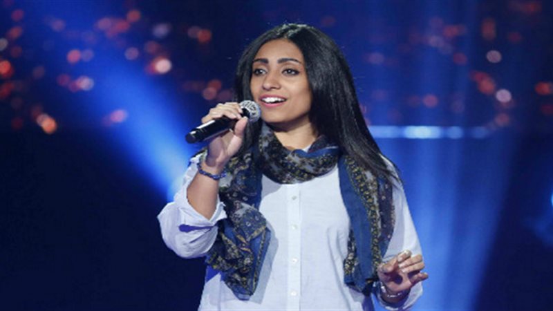 اميرة رضا 