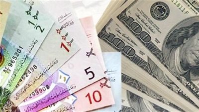 أسعار العملات الأجنبية أول أيام العيد 2018