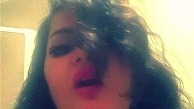 فيديو .. سما المصري تواصل فراغها وتنشر فيديو إباحي من منزلها