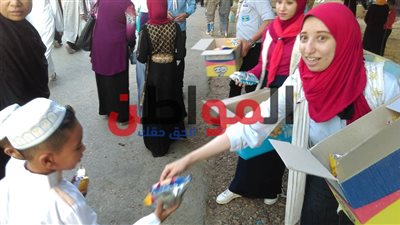 فيديو.. شباب 