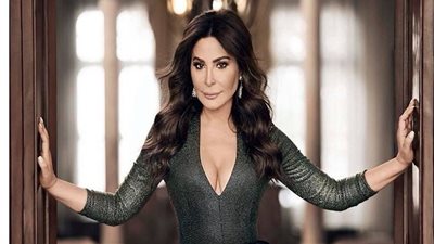 إليسا تهنئ بـ عيد الأضحى 2018: عيدكم مبارك يا أمتنا الإسلامية والعربية