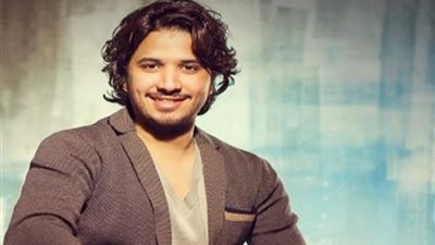 مصطفى حجاج يهنئ المسلمين بحلول عيد الأضحى 2018