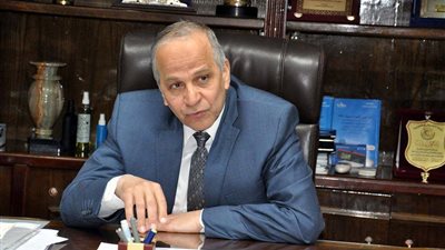 محافظ القليوبية: مد فحص ومعاينة طلبات تقنين أراضي الدولة