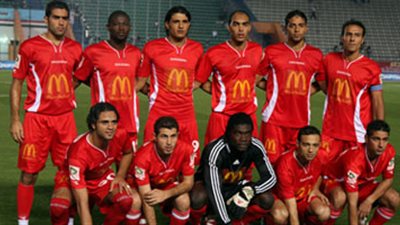 كورة زمان... الاوليمبي يهزم الزمالك في مفاجأة من العيار الثقيل بهدف سلامة