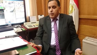 رئيس هيئة السكة الحديد: انتظام حركة القطارات في أول أيام عيد الأضحى 2018