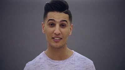 محمد عساف فى عيد الأضحى 2018: أطلب فى هذا العيد من الله السلام والأمان والاستقرار لبلادنا 