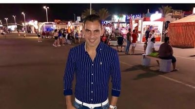 أخطر خطير يهني الأمة الأسلامية بعيد الأضحي
