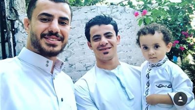 الونش يهنئ الأمة الإسلامية بـ عيد الاضحى