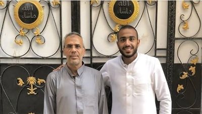 كهربا يهنئ الأمة الأسلامية بعيد الأضحي