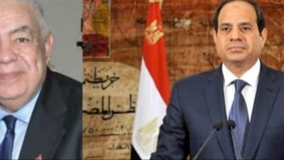 اتحاد كمال الأجسام يهنئ الرئيس السيسي والأمة العربية والإسلامية بقدوم عيد الأضحى المبارك