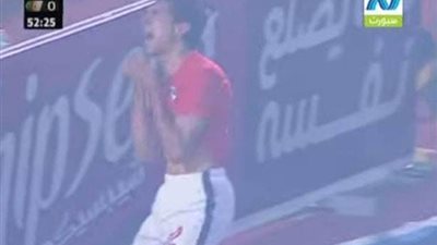 صورة لاتنسي.. عندما أبي بركات أن يضع المنتخب في المونديال